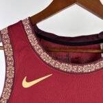 24 Seanson Cleveland Cavaliers City Edition  #45 - Image 4