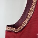 24 Seanson Cleveland Cavaliers City Edition  #45 - Image 9