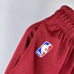 Shorts Cleveland Cavaliers Red - Image 4