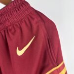 Shorts Cleveland Cavaliers Red - Image 5