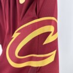 Shorts Cleveland Cavaliers Red - Image 6