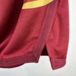 Shorts Cleveland Cavaliers Red - Image 7