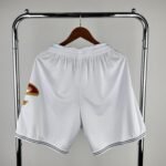Shorts Cleveland Cavaliers White - Image 2