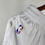 Shorts Cleveland Cavaliers White - Image 4