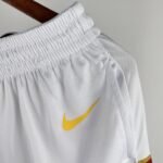 Shorts Cleveland Cavaliers White - Image 5