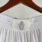 Shorts Cleveland Cavaliers White - Image 6