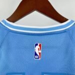 25 Season Cleveland Cavaliers City Edition #45 - Image 8