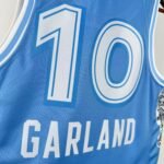 25 Season Cleveland Cavaliers City Edition #10 - Image 5