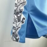 25 Season Cleveland Cavaliers City Edition #10 - Image 9