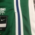 23 Season Detroit Pistons City Edition #2 - Image 4