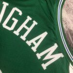 23 Season Detroit Pistons City Edition #2 - Image 5