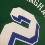 23 Season Detroit Pistons City Edition #2 - Image 6