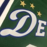 23 Season Detroit Pistons City Edition #23 - Image 3