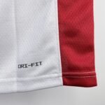 23 Season Detroit Pistons White  #1 - Image 7