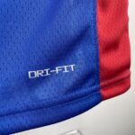 23 Season Detroit Pistons Blue  #2 - Image 5