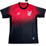 Masculina Athletico Paranaense 1 2025/26