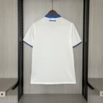 Retro  Bahia 2013-14 Home White - Image 2