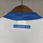 Retro  Bahia 2013-14 Home White - Image 9