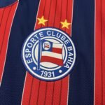 PATROCINIOS Masculino  25-26 Bahia Away - Image 3
