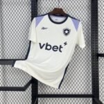Botafogo 25/26 Training White