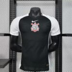 Player Version Corinthians 25/26 Away S-XXL