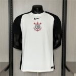 Player Version Corinthians 25/26 Home S-XXL