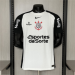 Player Version Corinthians 25/26 Home S-XXL - Image 2
