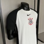 Player Version Corinthians 25/26 Home S-XXL - Image 6