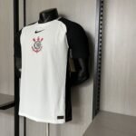 Player Version Corinthians 25/26 Home S-XXL - Image 7