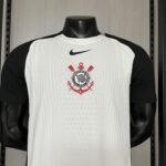 Player Version Corinthians 25/26 Home S-XXL - Image 8