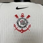 Player Version Corinthians 25/26 Home S-XXL - Image 9
