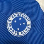 Cruzeiro 25/26 Home shirt S-4XL - Image 5