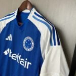 Cruzeiro 25/26 Home shirt S-4XL - Image 6