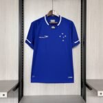 Retro  2015 Cruzeiro - Blue