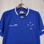 Retro  2015 Cruzeiro - Blue - Image 3