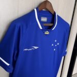Retro  2015 Cruzeiro - Blue - Image 6