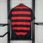 Flamengo 2025/26 Home  S-4XL - Image 2
