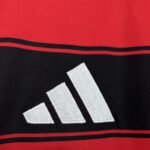 Flamengo 2025/26 Home  S-4XL - Image 3