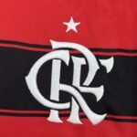 Flamengo 2025/26 Home  S-4XL - Image 4