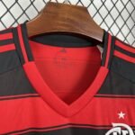 Flamengo 2025/26 Home  S-4XL - Image 5