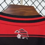 Flamengo 2025/26 Home  S-4XL - Image 6