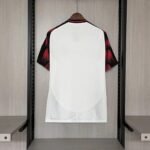 Flamengo 2025/26 Away  S-4XL - Image 2