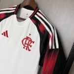 Flamengo 2025/26 Away  S-4XL - Image 4