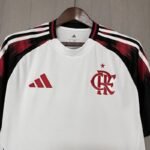 Flamengo 2025/26 Away  S-4XL - Image 5