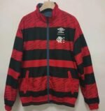 Flamengo Trench Coat Reversible S-XXL