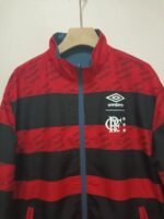 Flamengo Trench Coat Reversible S-XXL - Image 4