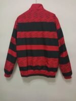 Flamengo Trench Coat Reversible S-XXL - Image 6