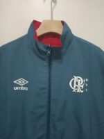 Flamengo Trench Coat Reversible S-XXL - Image 7