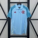 Flamengo 25/26 Polo Training  S-4XL