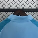 Flamengo 25/26 Polo Training  S-4XL - Image 4